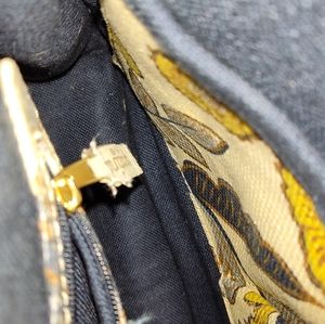 Spartina 449 crossbody bag new.